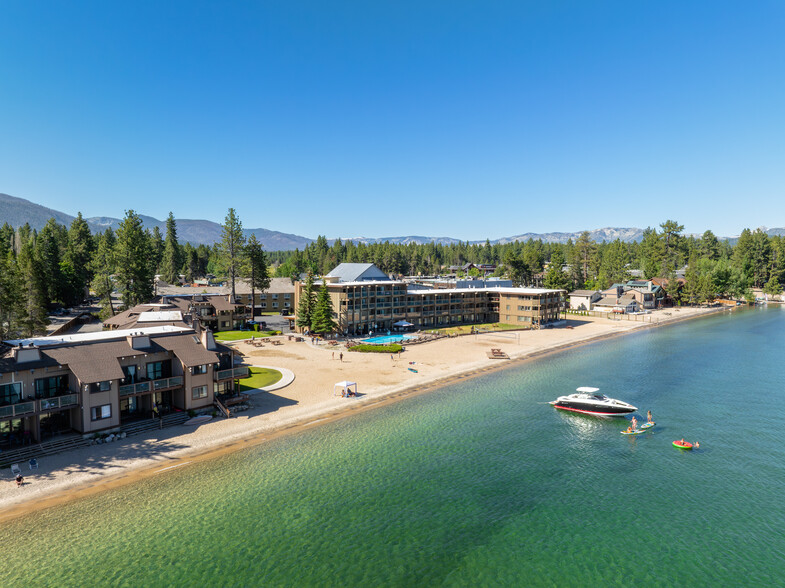 930 Balbijou Rd, South Lake Tahoe, CA for sale - Building Photo - Image 3 of 33