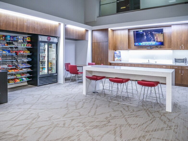 18333 preston Rd, Dallas, TX à louer - Photo intérieure - Image 2 de 9