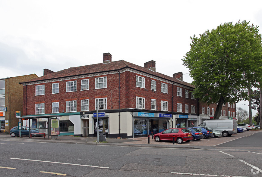 High Rd, Southampton à vendre - Photo principale - Image 1 de 1