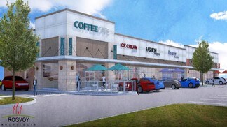 Plus de détails pour 16630 Southfield Rd, Allen Park, MI - Commerce de détail à louer