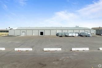 1203 N Gertrude Ave, Stockton, CA for lease Interior Photo- Image 2 of 6