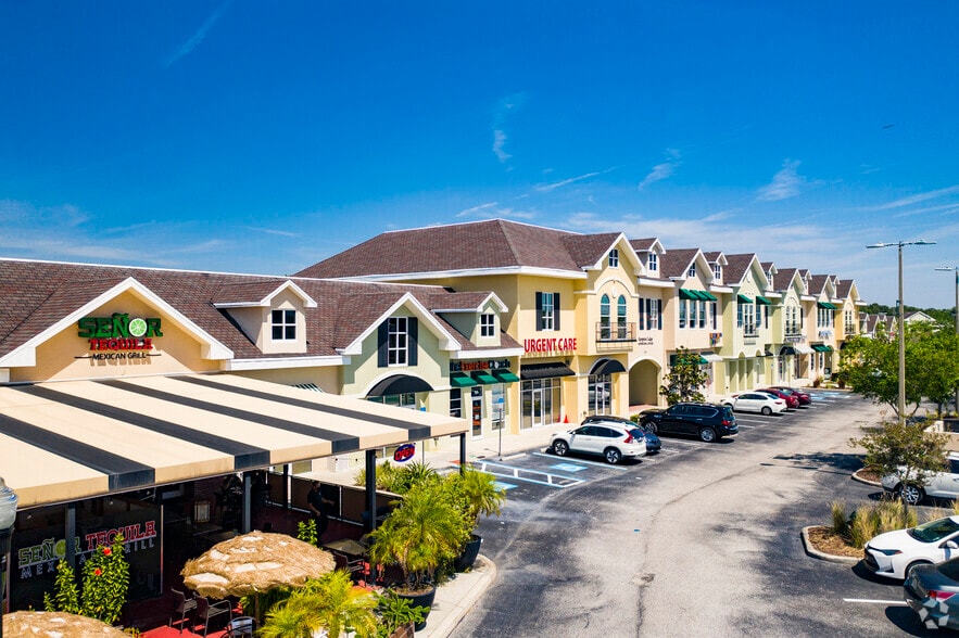 13016-13038 Race Track Rd, Tampa, FL for lease - Building Photo - Image 3 of 56