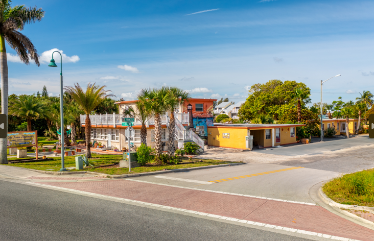 601 S Ocean Dr, Fort Pierce, FL for sale - Building Photo - Image 3 of 12