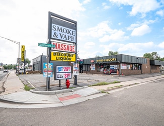 More details for 340 W Hampden Ave, Englewood, CO - Retail for Lease