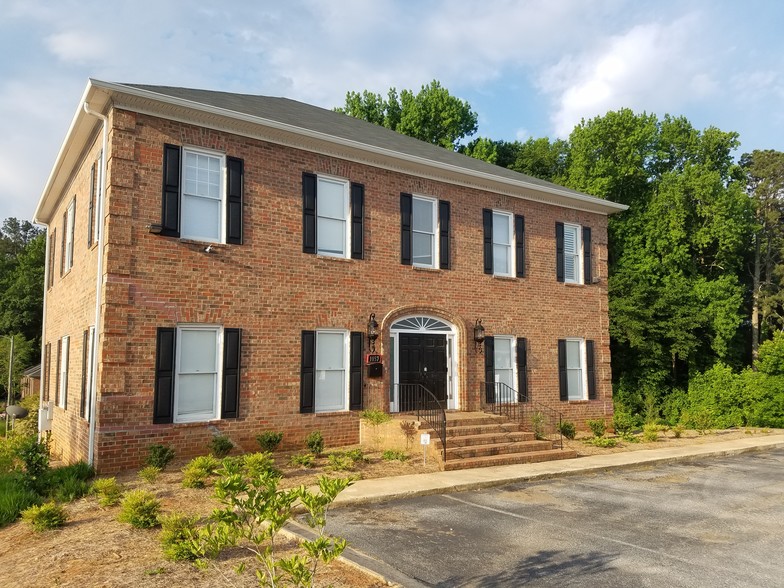 1057 Baxter St, Athens, GA for sale - Building Photo - Image 1 of 1