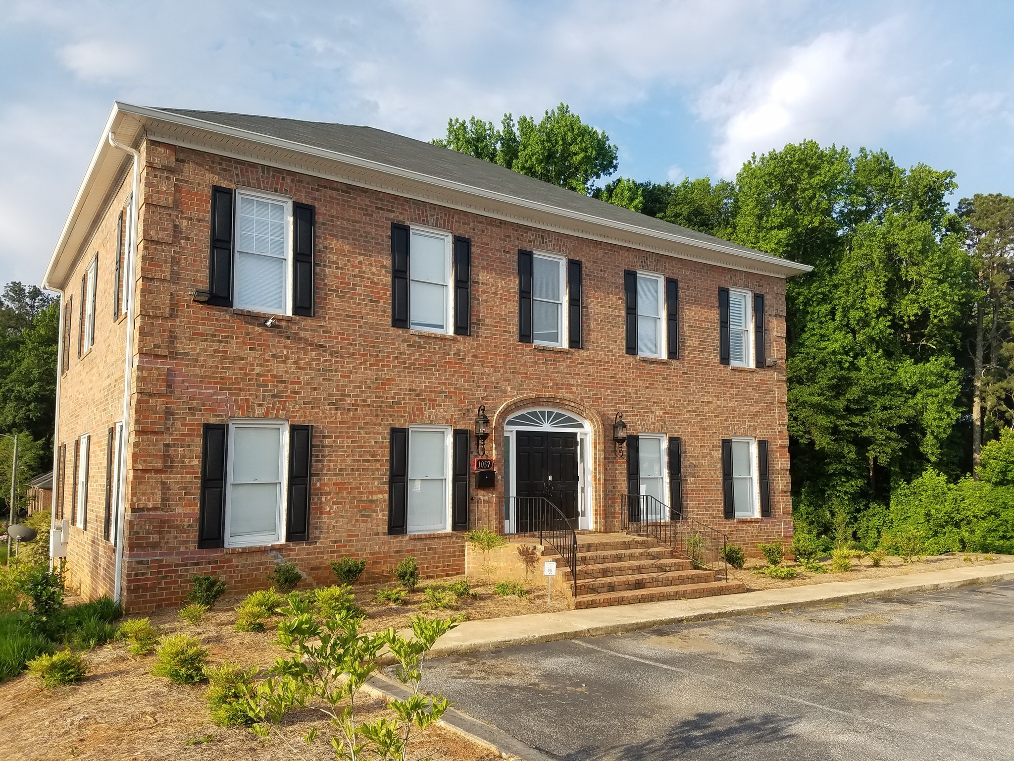 1057 Baxter St, Athens, GA for sale Building Photo- Image 1 of 1