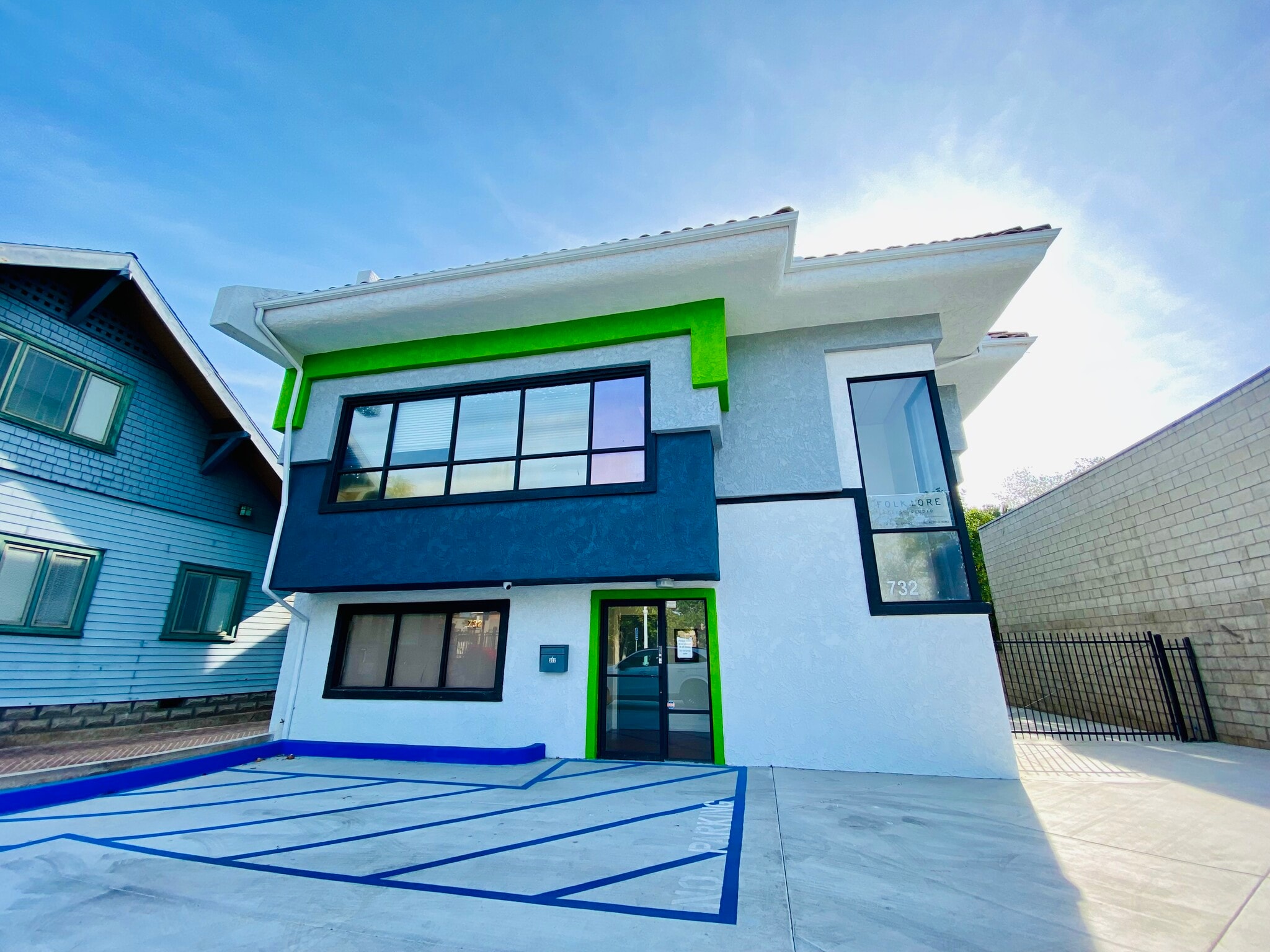 732 N Lake Ave, Pasadena, CA for lease Primary Photo- Image 1 of 7