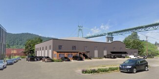 Plus de détails pour 8638 N Crawford St, Portland, OR - Local d'activités à louer