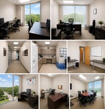 9300 Wade Blvd, Frisco, TX for lease Interior Photo- Image 2 of 4