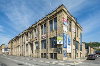 More details for St Thomas Rd, Huddersfield - Office for Lease