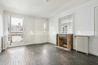 More details for 12 Square Pétrarque, Paris - Office for Lease