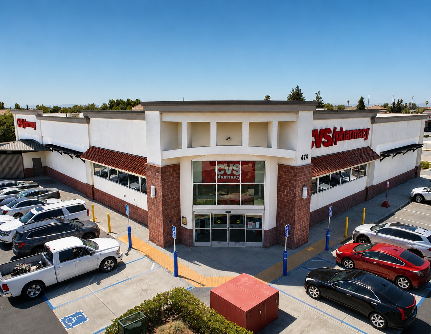 474 Winton Pky, Livingston, CA for sale Building Photo- Image 1 of 11