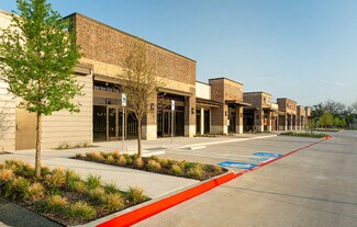 Plus de détails pour 2801 McKinney St, Melissa, TX - Bureau/Médical, Bureau/Commerce de détail à louer