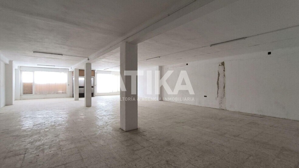 Retail in Aielo de Malferit for sale - Building Photo - Image 3 of 14