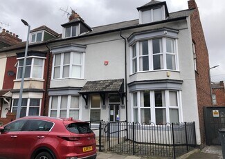 More details for 1-3 Kensington Rd, Middlesbrough - Office for Sale