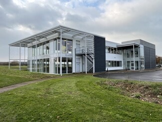More details for 100 Eureka Park, Ashford - Office for Lease