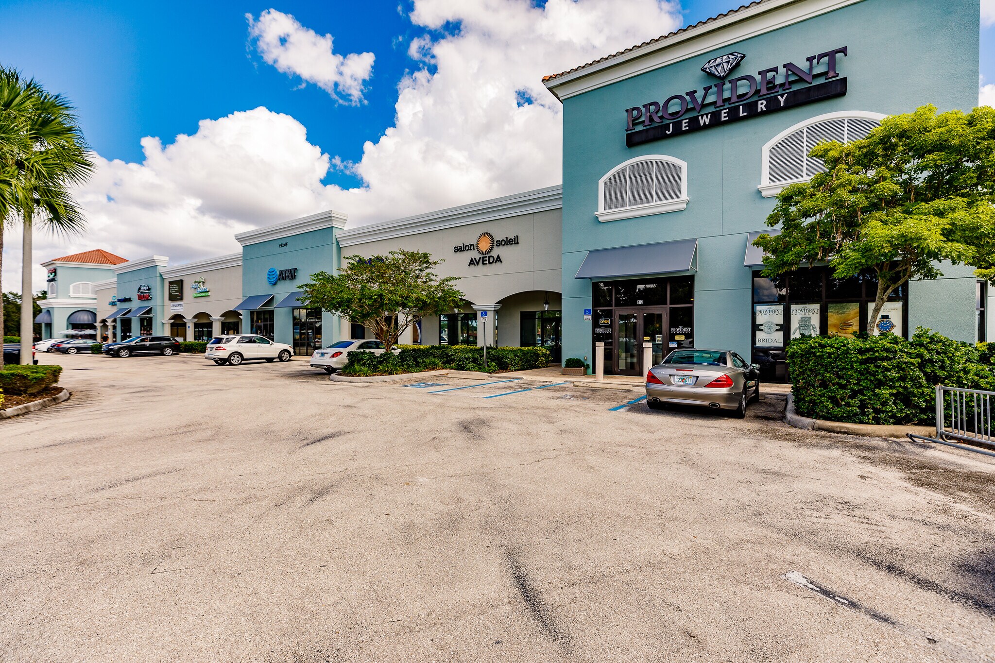 15245 S Tamiami Trl, Fort Myers, FL à louer Photo du bâtiment- Image 1 de 9