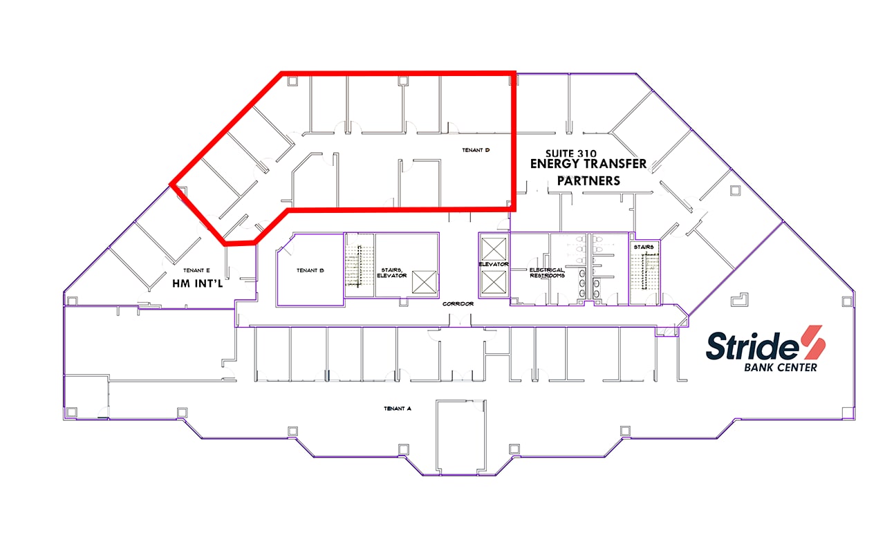 8801 S Yale Ave, Tulsa, OK for lease Building Photo- Image 1 of 1