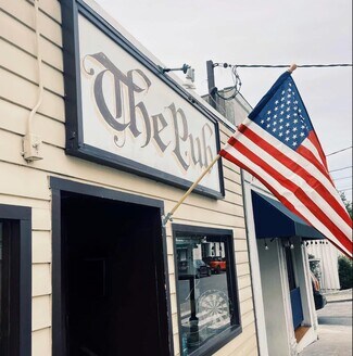 Plus de détails pour 3 Elm Pl, Rye, NY - Commerce de détail à vendre