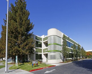 Plus de détails pour 2855 Kifer Rd, Santa Clara, CA - Bureau à louer