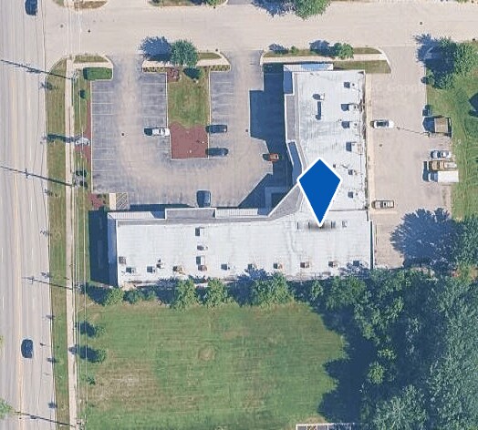 6501-6601 S Cass Ave, Westmont, IL à louer - Photo du bâtiment - Image 2 de 2