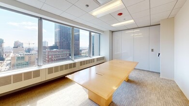 111 W Jackson Blvd, Chicago, IL for lease Interior Photo- Image 2 of 3
