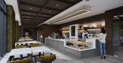 455 North End Ave, New York, NY à louer Photo intérieure- Image 2 de 2