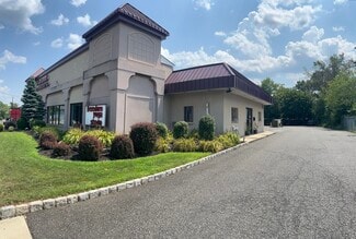 More details for 107 Sherman Ave, Raritan, NJ - Office for Lease