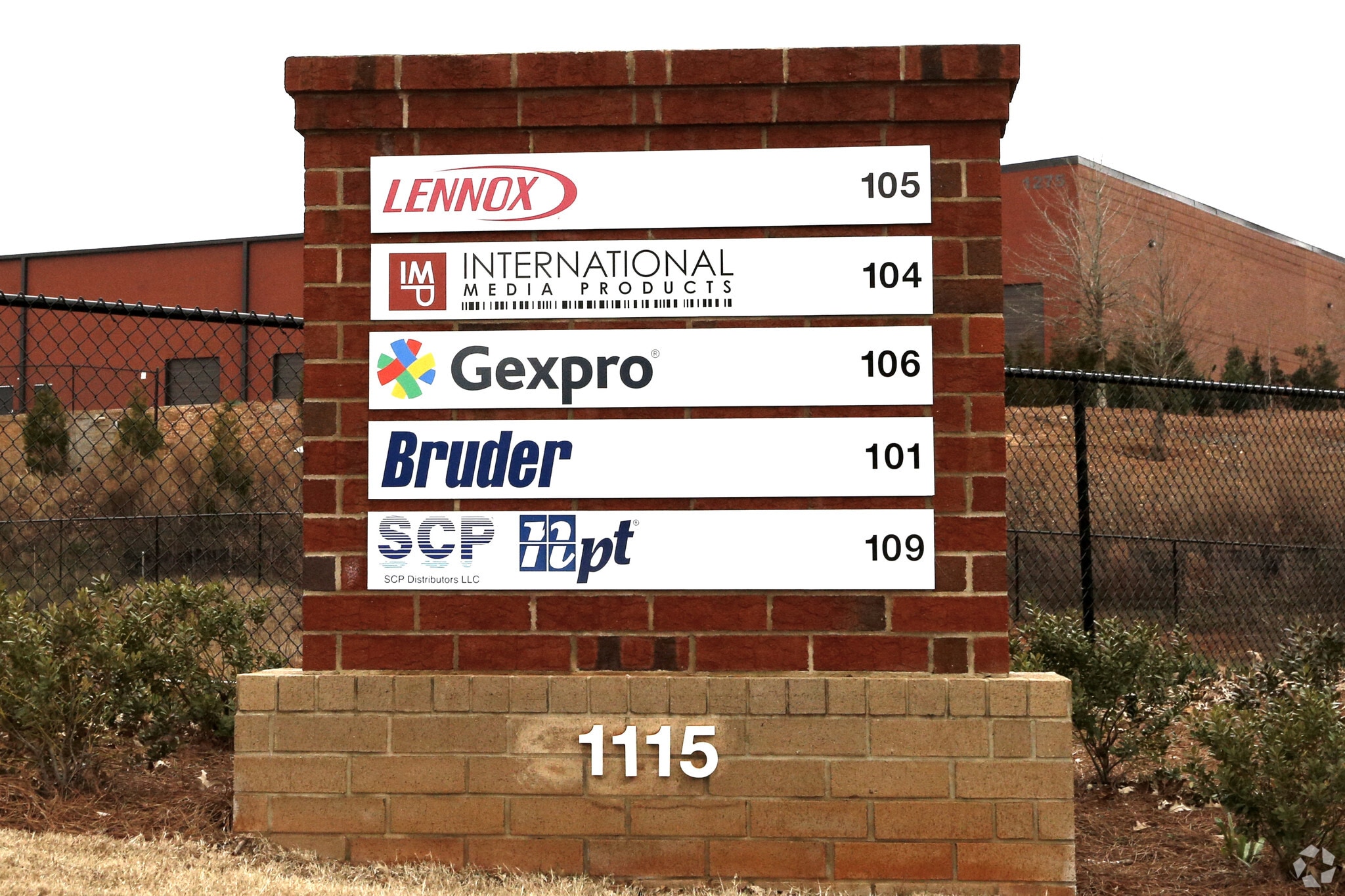 1115 Ridgeland Pky, Alpharetta, GA for lease Primary Photo- Image 1 of 3