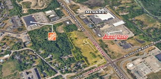 Plus de détails pour 34643 N US Highway 12, Fox Lake, IL - Terrain à vendre