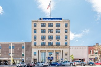 Plus de détails pour 120 Genesee St, Auburn, NY - Bureau/Commerce de détail à louer