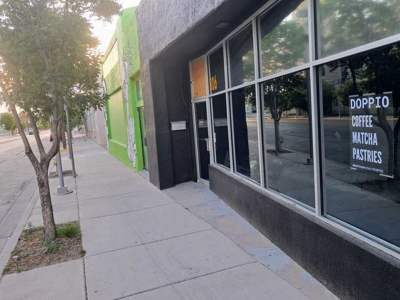 800-808 Montana Ave, El Paso, TX for lease - Building Photo - Image 3 of 16