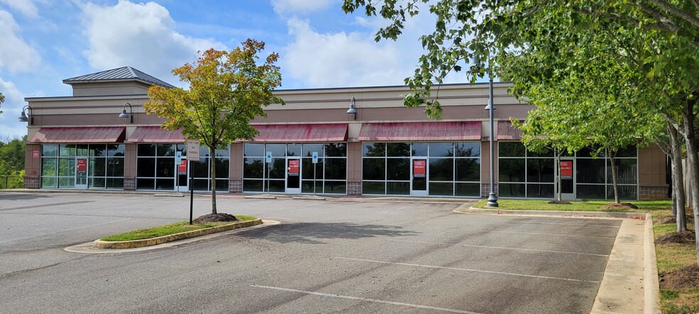 106 Banks Ford Pky, Fredericksburg, VA à vendre - Photo du bâtiment - Image 1 de 1