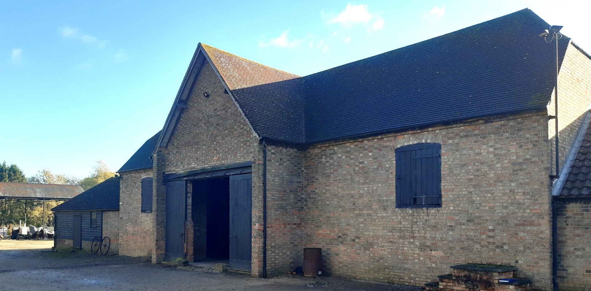 Medbury Ln, Elstow à louer Photo du bâtiment- Image 1 de 3