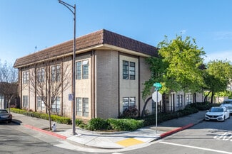 More details for 303-325 W Joaquin Ave, San Leandro, CA - Office for Lease
