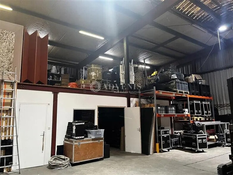 Flex in Illkirch-Graffenstaden for lease - Building Photo - Image 3 of 7