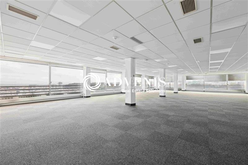 Office in Rosny-sous-Bois for lease - Interior Photo - Image 1 of 13