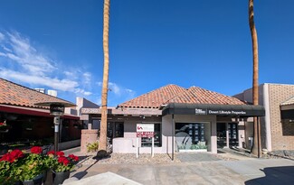 More details for 73260 El Paseo, Palm Desert, CA - Office/Retail, Retail for Lease