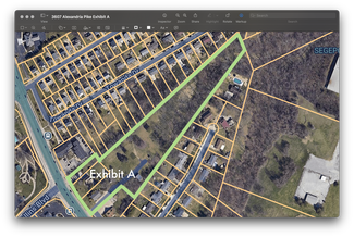 Plus de détails pour 3607 Alexandria Pike, Cold Spring, KY - Terrain à vendre