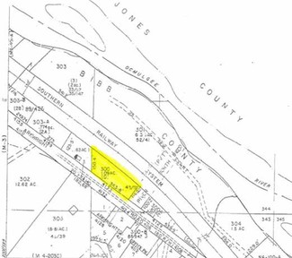 More details for Arkwright Rd Portfolio – Land for Sale, Macon-Bibb, GA