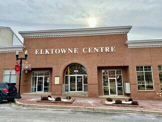 More details for 106 E Main St, Elkton, MD - Office for Lease