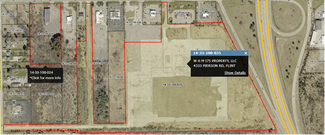 More details for 4333 W Pierson Rd, Flint, MI - Land for Sale