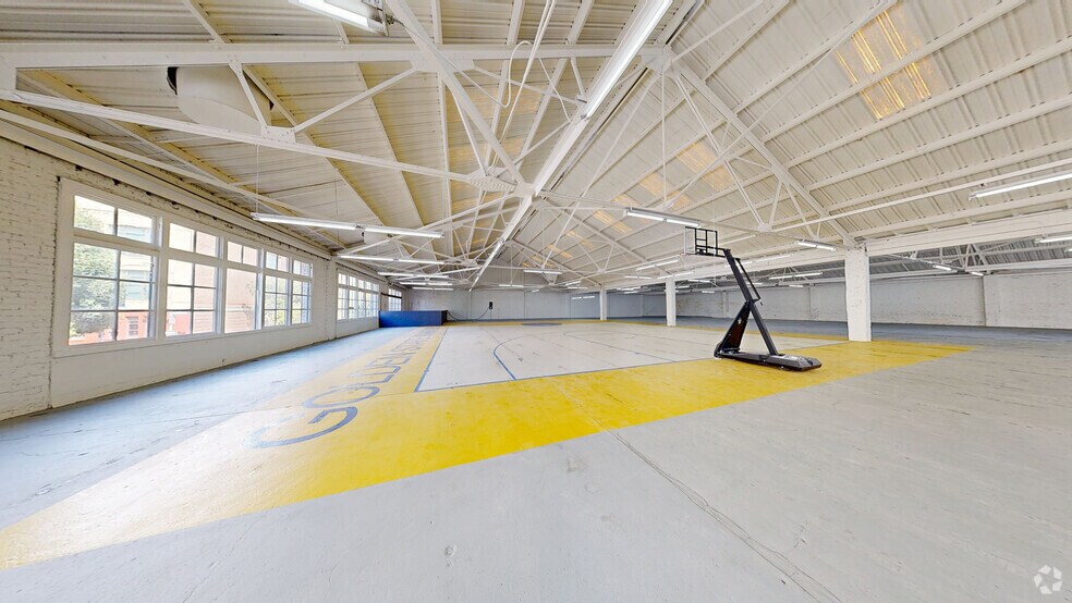 1270 Bush St, San Francisco, CA à louer - Numérisation 3D de Matterport - Image 3 de 23