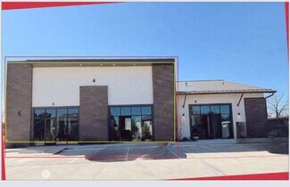Plus de détails pour 210 N Lakeline Blvd, Cedar Park, TX - Bureau à vendre