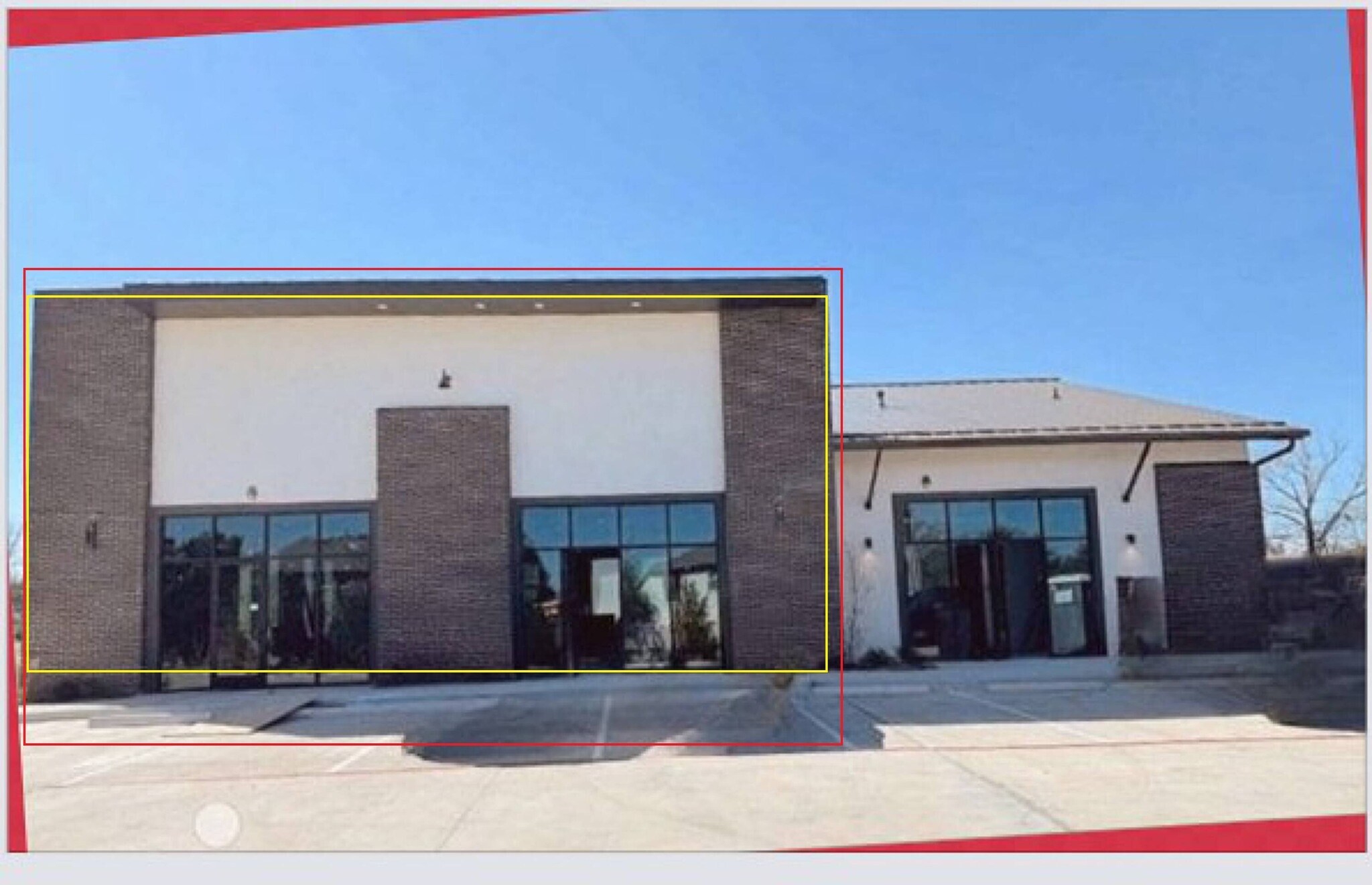 210 N Lakeline Blvd, Cedar Park, TX à louer Photo principale- Image 1 de 9