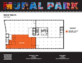 924 W 19th Pl, Chicago, IL à louer Photo intérieure- Image 1 de 2