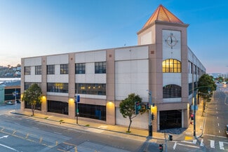 Plus de détails pour 3000 3rd St, San Francisco, CA - Local d'activités à louer
