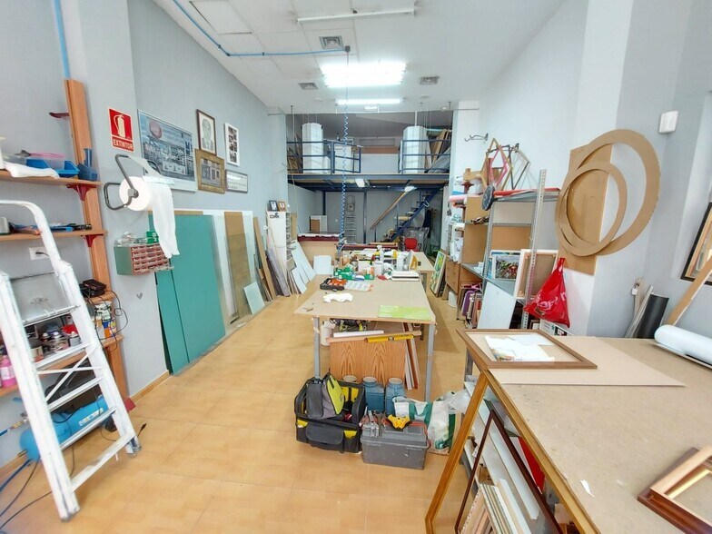 Retail in El Ejido, Almería for sale - Primary Photo - Image 1 of 4