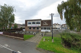 Plus de détails pour Longlands Rd, Middlesbrough - Commerce de détail à vendre