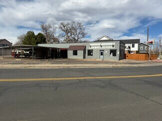 Plus de détails pour 7711 Grandview Ave, Arvada, CO - Commerce de détail à vendre